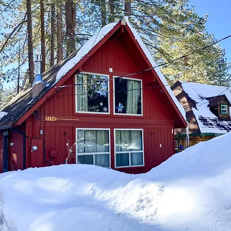 Villa Lofty Lodi
